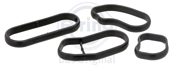 ELRING 582.190 Gasket Set,...